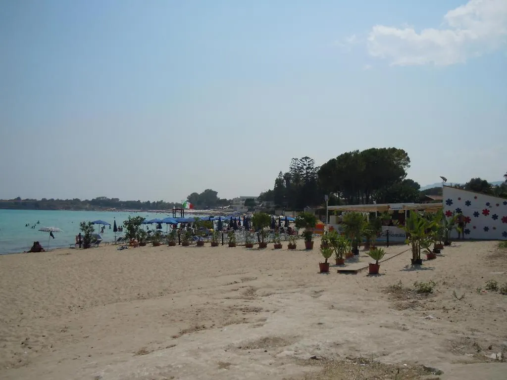 Villa Aurea - Climatizzata - Wi-Fi Фонтане-Бьянке 0*,