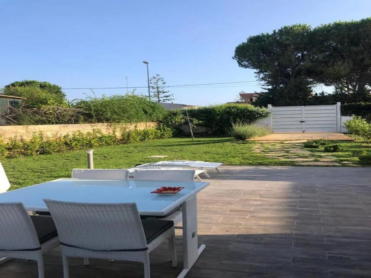Villa Aurea - Climatizzata - Wi-Fi Фонтане-Бьянке 0*,  Италия