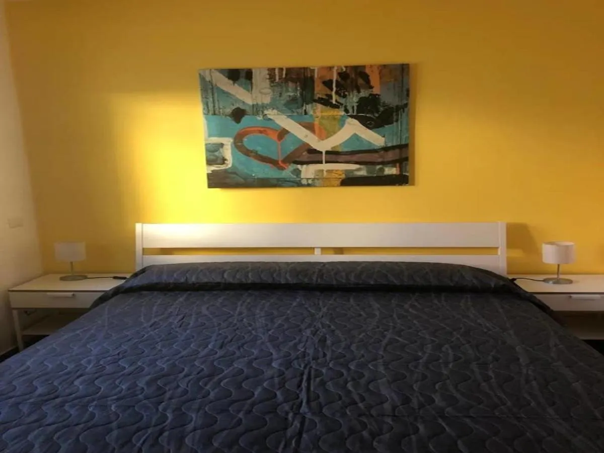 Villa Aurea - Climatizzata - Wi-Fi Фонтане-Бьянке 0*,  Италия