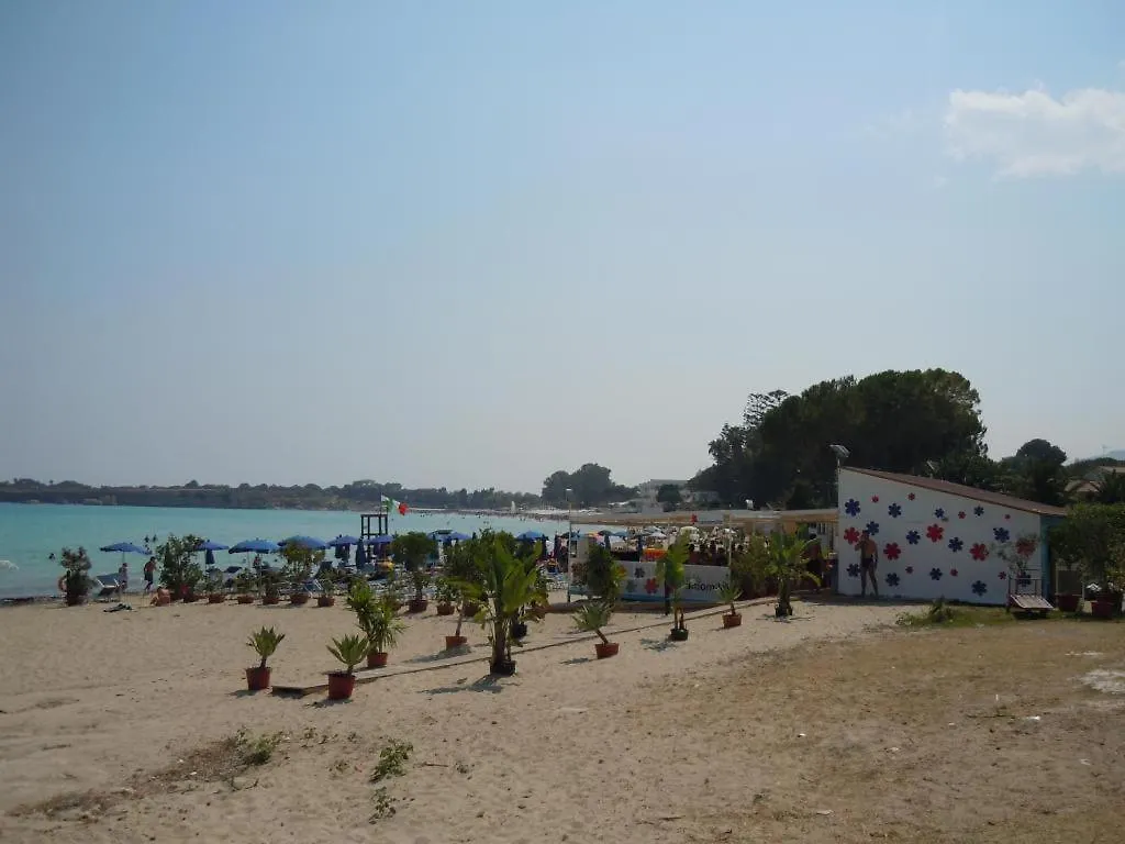 Villa Aurea - Climatizzata - Wi-Fi Фонтане-Бьянке