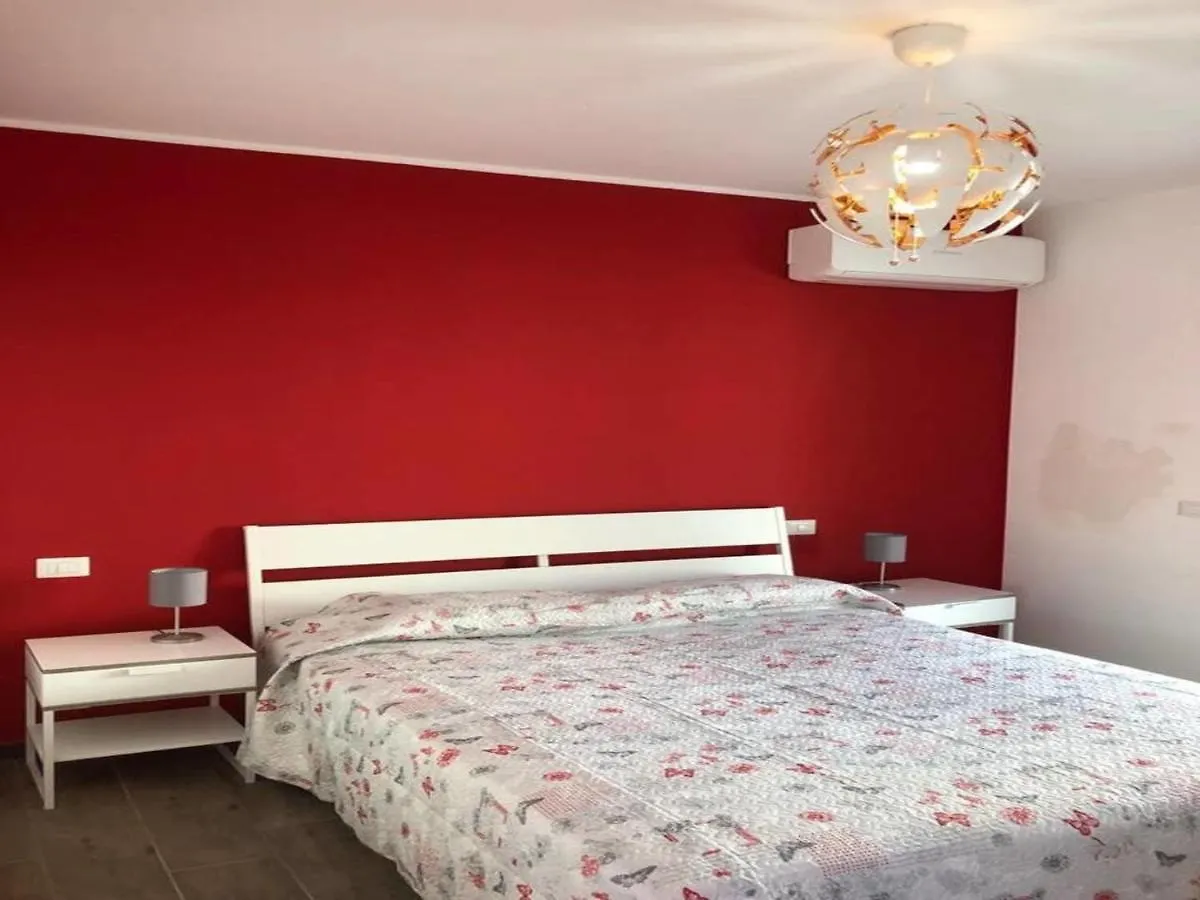 Villa Aurea - Climatizzata - Wi-Fi Фонтане-Бьянке Италия